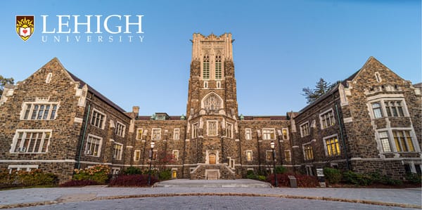 Lehigh Alumni Bulletin Interview